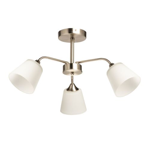 Люстра на штанге De Markt Блеск 315017703