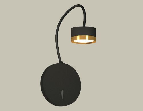 Бра Ambrella Light Traditional (Традитионал) XB9596152