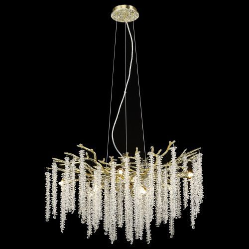 Светильник подвесной Velante 185-303-10