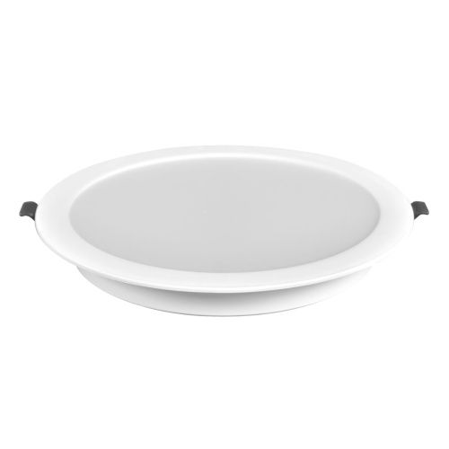 Светильник встраиваемый Volpe ULM-Q237 24W/6500K WHITE