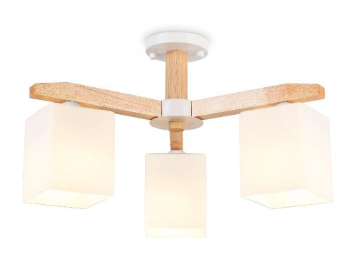 Люстра на штанге Ambrella Light Loft (Лофт) TR83115