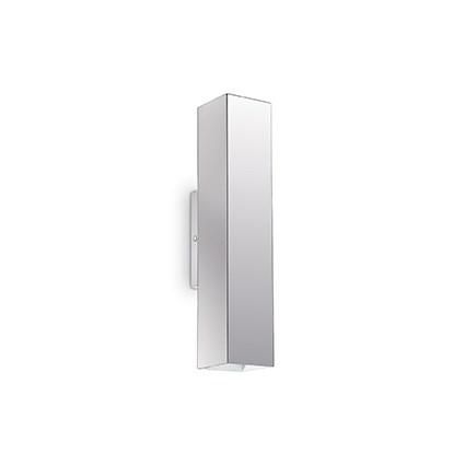 Бра Ideal lux Sky Cromo (Скы Цромо) Sky AP2 Cromo
