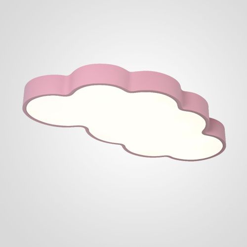 Люстра потолочная ImperiumLoft Cloud (Цлоуд) 186677-26