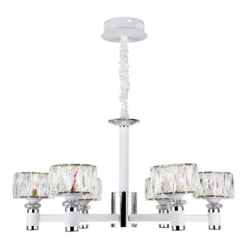 Люстра подвесная Ambrella Light Traditional (Традитионал) TR4518