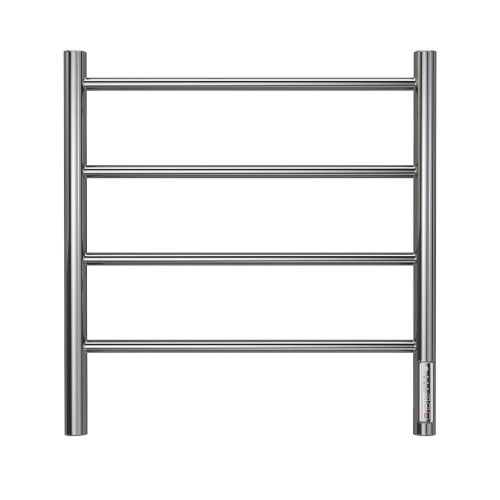 Полотенцесушитель Terminus 4670078544391 53х55 электрический хром