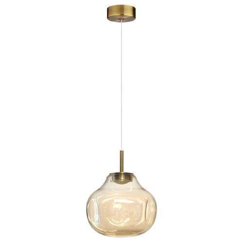 Светильник подвесной Odeon Light Pendant (Пендант) 5097/4L