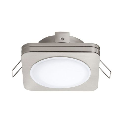 Светильник встраиваемый Eglo Pineda 1 White (Пинеда 1 Вхите) 95921
