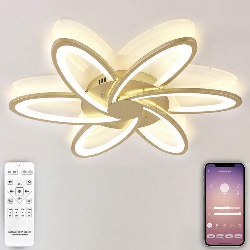 Люстра потолочная Natali Kovaltseva Holder (Холдер) INNOVATION STYLE 83056
