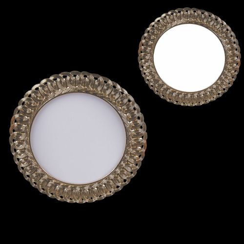 Светильник встраиваемый Reluce 53106-9.0-001RD LED6W GD