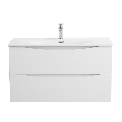 Тумба под раковину BelBagno Marino-Cer-N MARINO-CER-N-900-2C-SO-BO-P 89,6x45,5x50