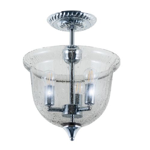 Люстра на штанге Arte Lamp BELL (БЕЛЛ) A7771PL-3CC
