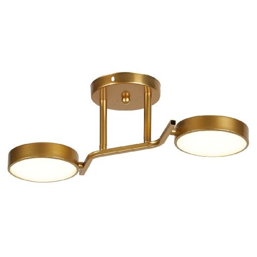 Светильник потолочный Escada Starlight (Старлигхт) 10273/2LED