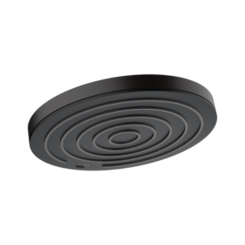 Верхний душ Hansgrohe Pulsify 24141670 25х25 черный
