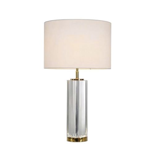 Настольная лампа Delight Collection Crystal Table Lamp (Црыстал Табле Ламп) BRTL3171