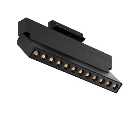 Светильник трековый Maytoni Technical Points Rot TR224-1-12WCCT-M-B