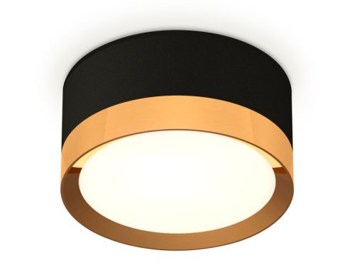 Светильник накладной Ambrella Light TECHNO SPOT (ТЕЦХНО СПОТ) XS8102004