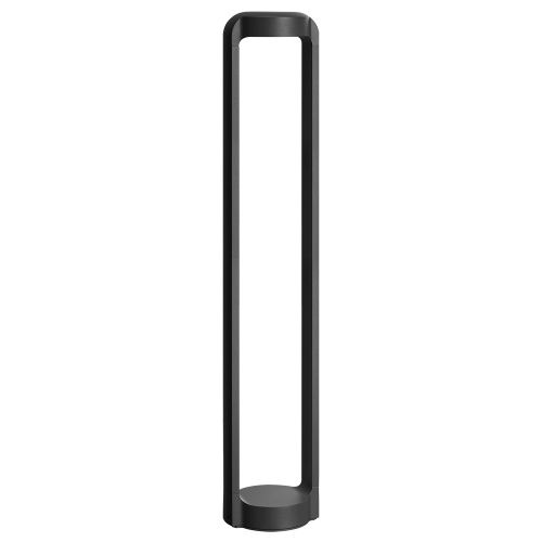 Ландшафтный светильник Arte Lamp Suhail (Сухаил) A1648PA-1BK