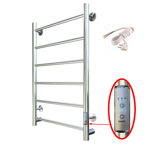 Полотенцесушитель Тругор Аспект Пэк сп АспектПэксп1/805032 53х80 электрический хром