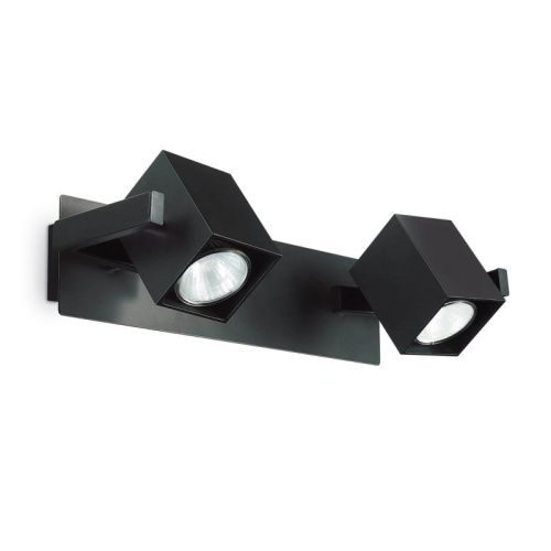 Спот Ideal lux Mouse (Моусе) Mouse AP2 Nero