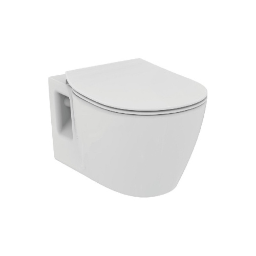 Унитаз Ideal Standard CONNECT E803501 подвесной