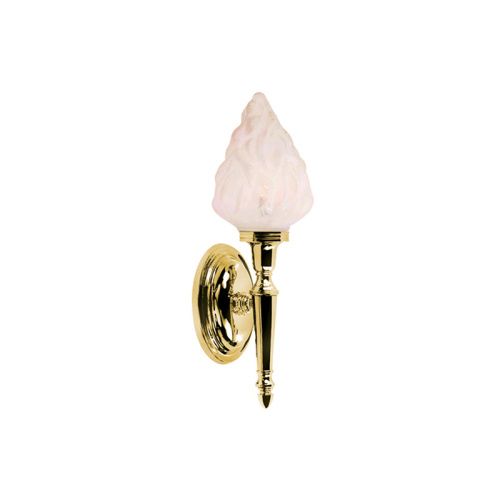Бра Elstead Lighting Dryden (Дрыден) BATH-DRYDEN3-PB