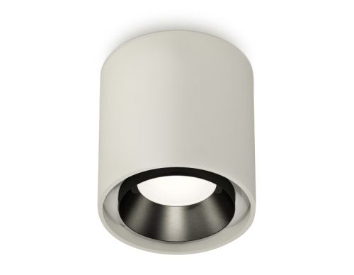 Светильник накладной Ambrella Light TECHNO SPOT (ТЕЦХНО СПОТ) XS7724002