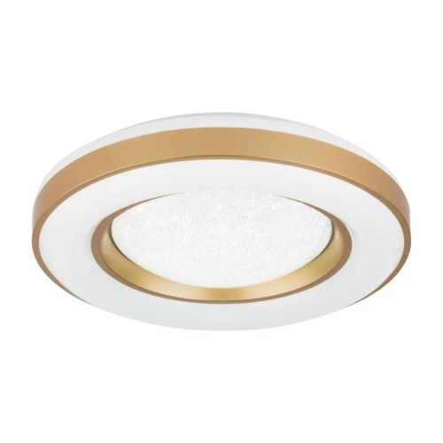 Светильник потолочный Globo Colla (Цолла) 41742-48RGB