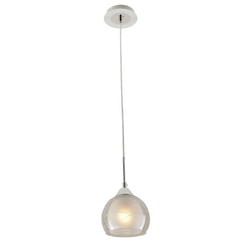 Светильник подвесной Citilux Буги CL157111