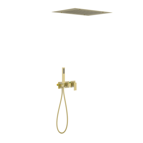 Душевая система Timo Selene SX-2039/17SM встраиваемая в стену Душевая система Timo Selene SX-2039/17SM встраиваемая в стену