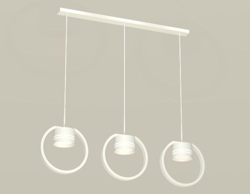 Светильник подвесной Ambrella Light Traditional (Традитионал) XB9106154