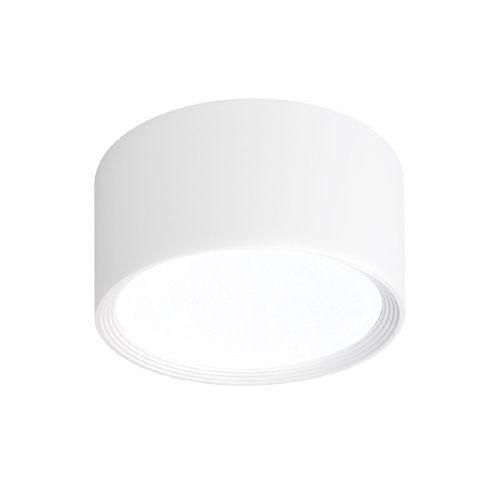 Светильник накладной Escada 20005led 20005SMU/03LED SWH
