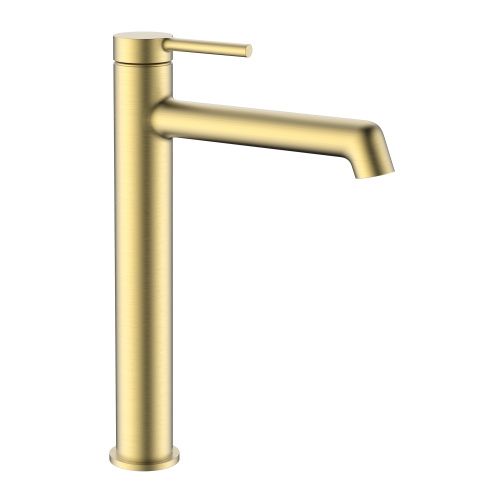 Смеситель Raglo R20 R20.15.03 на раковину золото