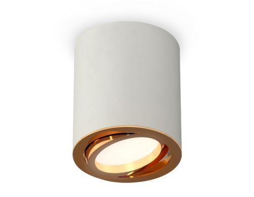 Светильник накладной Ambrella Light TECHNO SPOT (ТЕЦХНО СПОТ) XS7423022