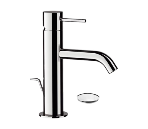 Смеситель Remer X Style X10 на раковину хром