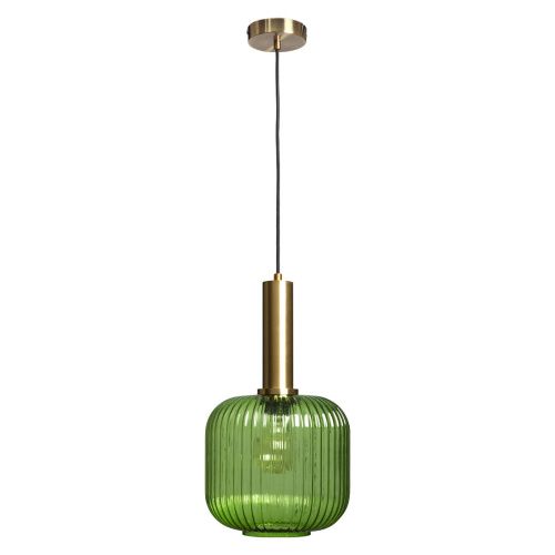 Светильник подвесной Loft It IRIS 2072-B+BR