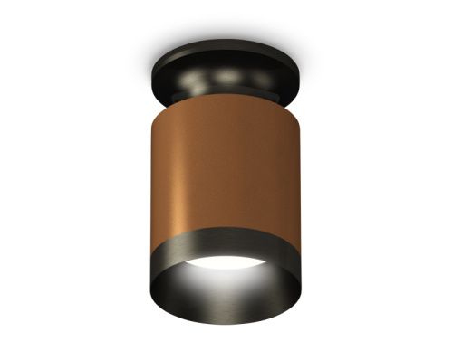 Светильник накладной Ambrella Light Techno (Тецхно) XS6304111