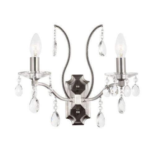 Бра Arti Lampadari Alberi (Албери) Alberi E 2.1.2.600 NM