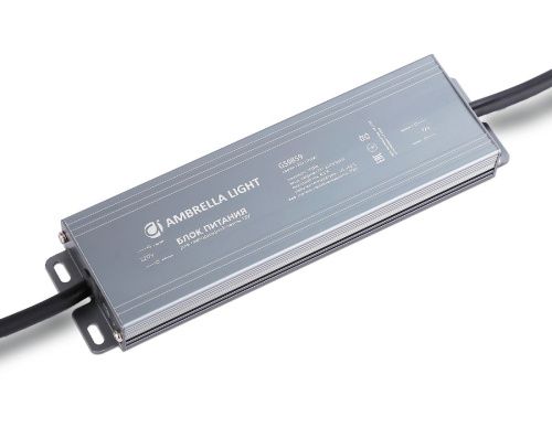 Блок питания Ambrella Light LED Driver 12V (ЛЕД Дривер 12В) GS9859