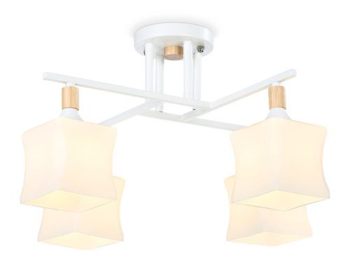 Люстра на штанге Ambrella Light Modern (Модерн) TR9495