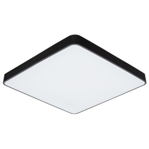 Светильник потолочный Arte Lamp Scena (Сцена) A2687PL-45BK