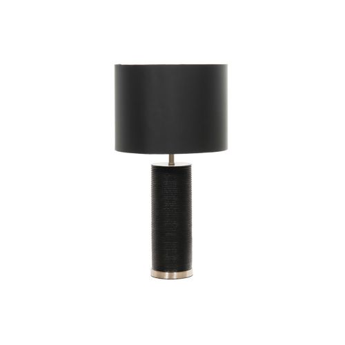Настольная лампа Elstead Lighting Ripple (Риппле) HQ/RIPPLE BLK