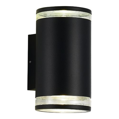 Уличный настенный светильник ST Luce Tubo (Тубо) SL9009.401.02