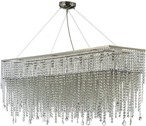 Люстра подвесная Arti Lampadari Milano (Милано) Milano E 1.5.120x30.105 N