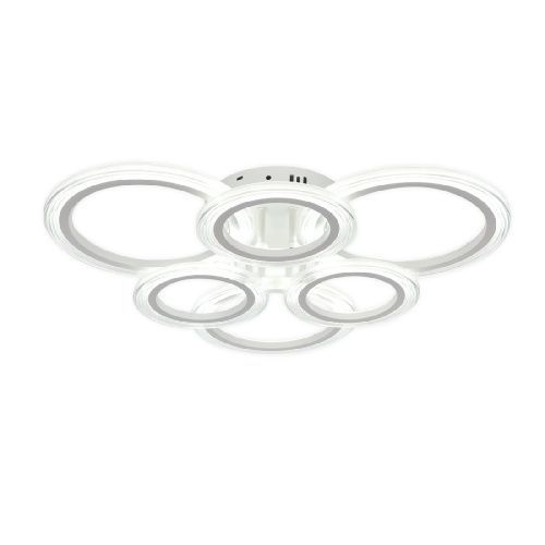 Люстра потолочная Escada Avani (Авани) 10258/6LED