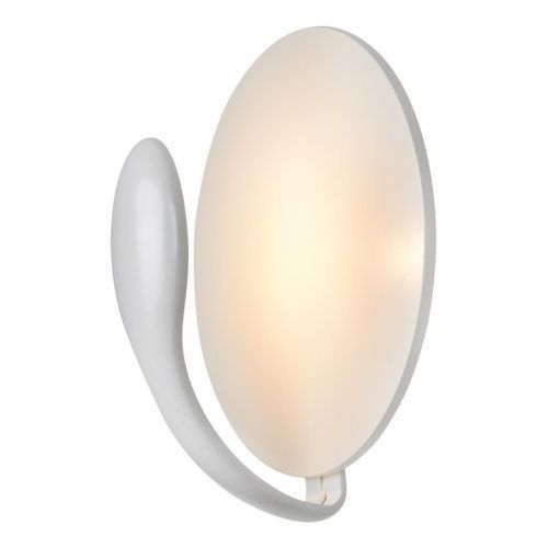 Бра iLedex Spoon (Споон) ZD8096S-6W WH