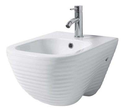 Биде Disegno Ceramica Loom LO00700152 подвесное