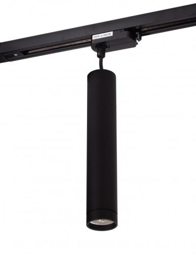Светильник на шине Denkirs SOLID Tube (СОЛИД Тубе) DK6210-BK