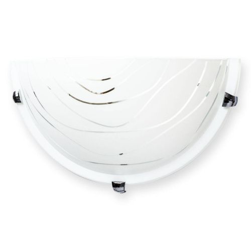Светильник настенный Toplight Xithi (КСитхи) TL9290Y-01WH