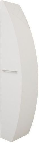 Шкаф-пенал De Aqua Эскалада 00167496 35х35х176 подвесной