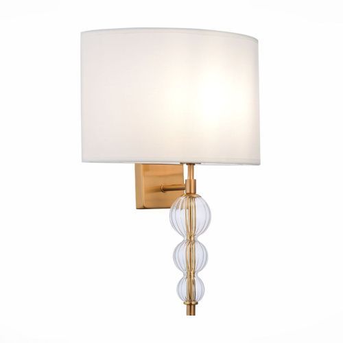Бра Evoluce Ramer (Рамер) SLE105711-01